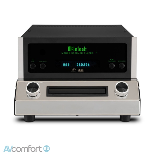 McIntosh MCD85 McIntosh MCD85