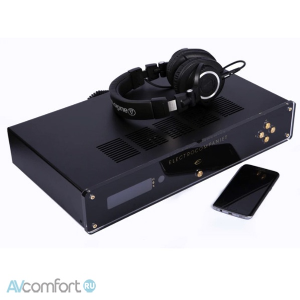 Electrocompaniet ECI-80D Electrocompaniet ECI-80D