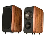 Chario Nobile Walnut Chario Nobile Walnut