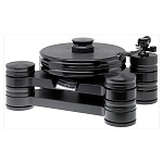 Transrotor Dark Star Reference под тонарм 9" Transrotor Dark Star Reference под тонарм 9"