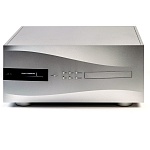 dCS Vivaldi CD/SACD Transport II Silver dCS Vivaldi CD/SACD Transport II Silver