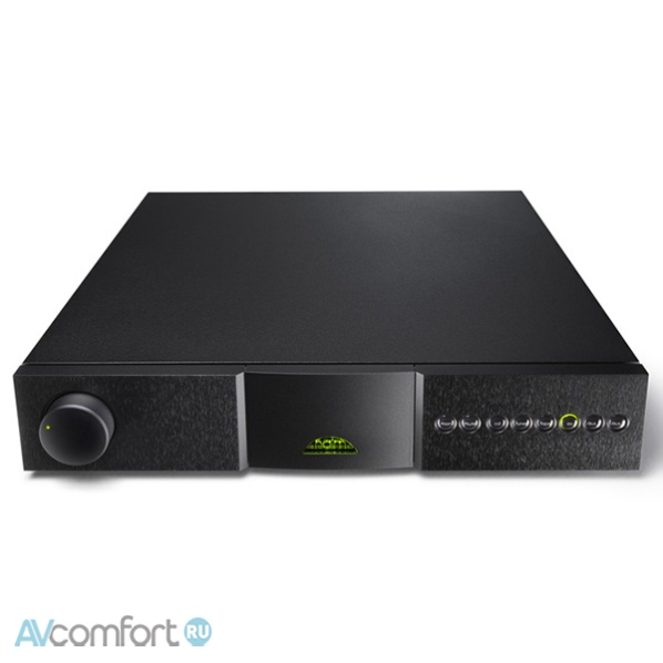 Naim Audio NAC 202 Naim Audio NAC 202