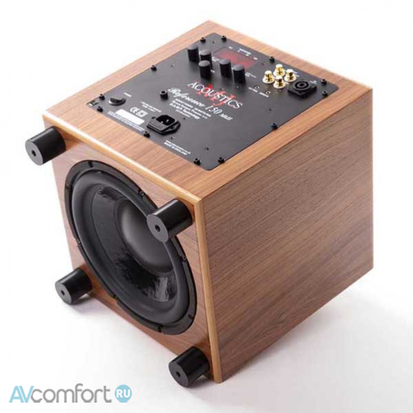 MJ Acoustics Reference 150 MKII Cherry MJ Acoustics Reference 150 MKII Cherry