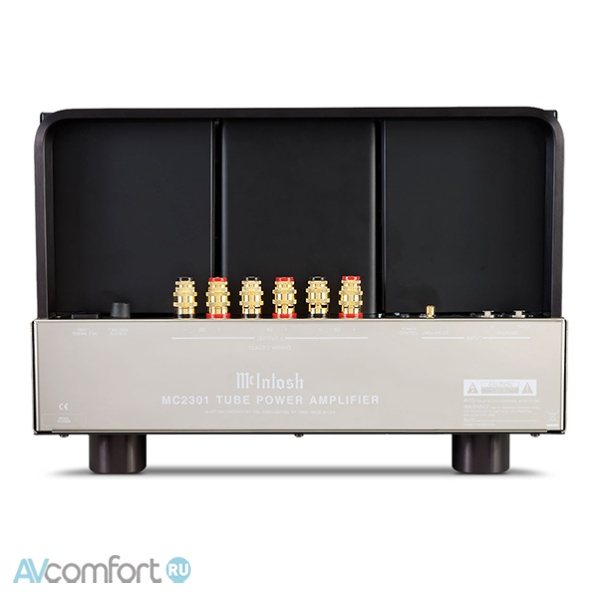 McIntosh МС2301 McIntosh МС2301