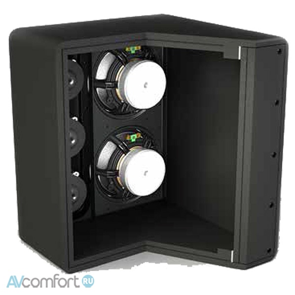 MK Sound S300 Left/C Black MK Sound S300 Left/C Black