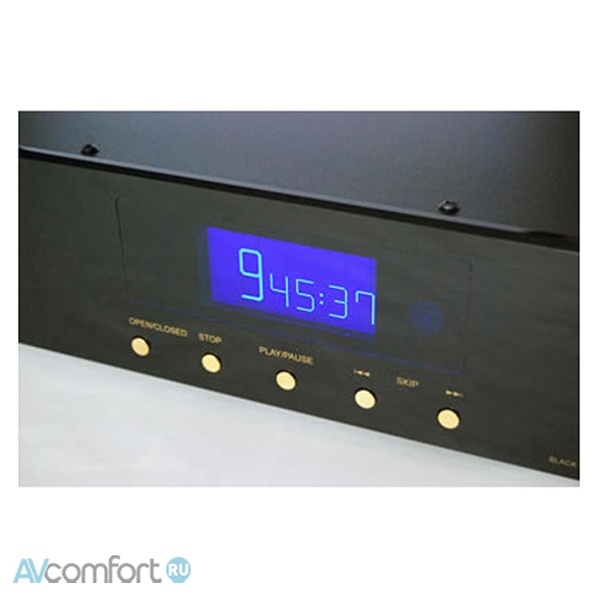 Audio Note CD2.1xV2 Black Audio Note CD2.1xV2 Black