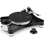 VPI Scout 21 Black