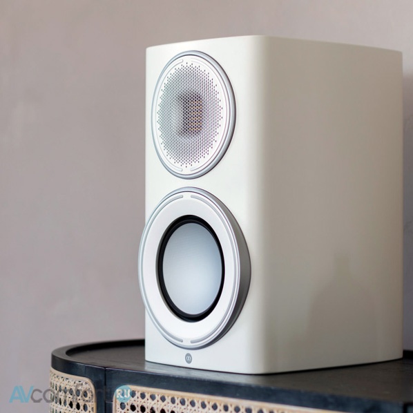 Monitor Audio Platinum 100 (3G) Black Gloss Monitor Audio Platinum 100 (3G) Black Gloss