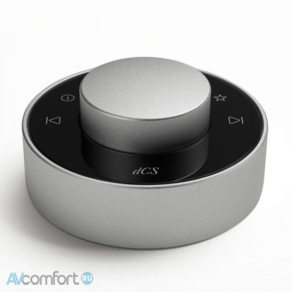 dCS Varese System Silver dCS Varese System Silver