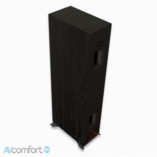 Klipsch RP-5000F II Ebony Klipsch RP-5000F II Ebony