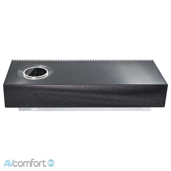 Naim Audio Mu-so 2nd Generation Black Naim Audio Mu-so 2nd Generation Black