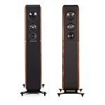Chario Aria Walnut Chario Aria Walnut