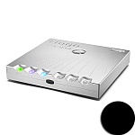 Chord Electronics M Scaler Black Chord Electronics M Scaler Black