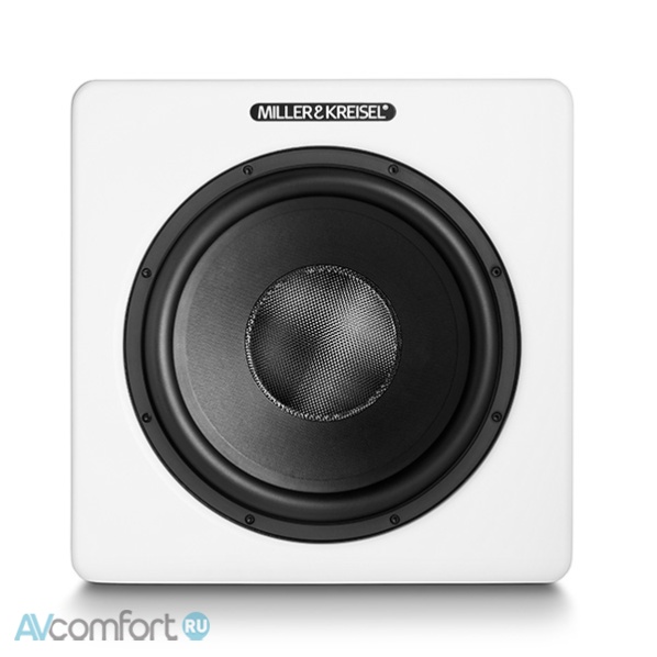 MK Sound V12+ White MK Sound V12+ White