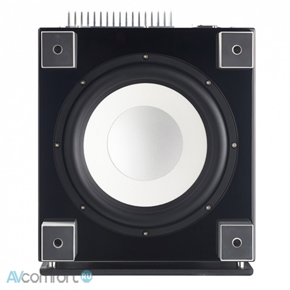 REL Acoustics T7i Piano Black REL Acoustics T7i Piano Black