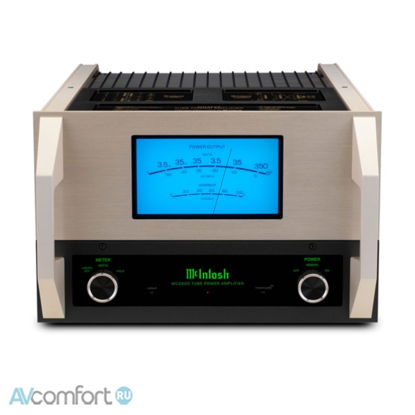 McIntosh МС3500 Mk II McIntosh МС3500 Mk II