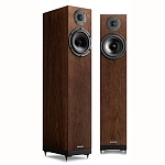 SPENDOR A7 Dark Walnut