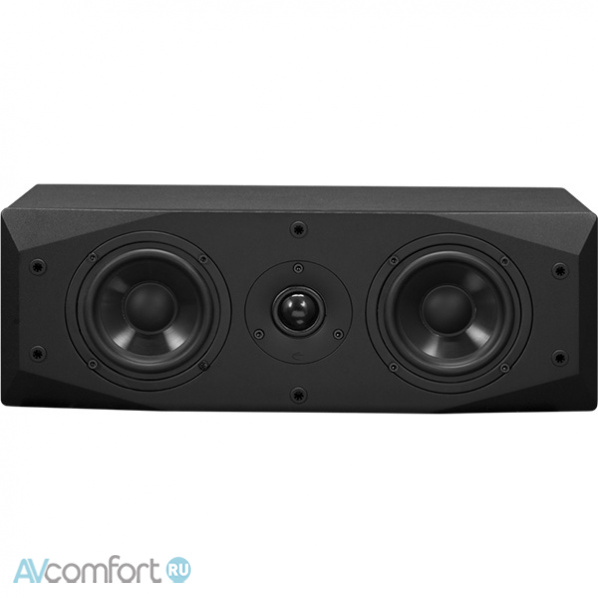 Emotiva BasX LCR Emotiva BasX LCR