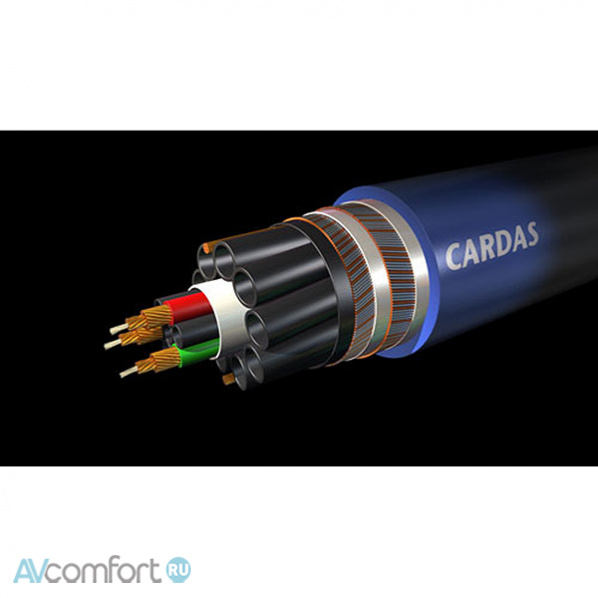 Cardas Audio Clear IC RCA 1,5 m Cardas Audio Clear IC RCA 1,5 m