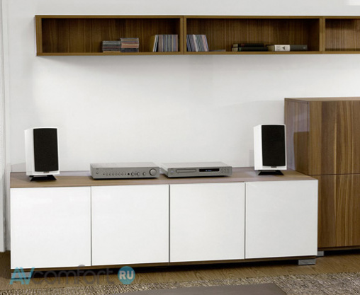 Dynaudio SF1 Black Dynaudio SF1 Black