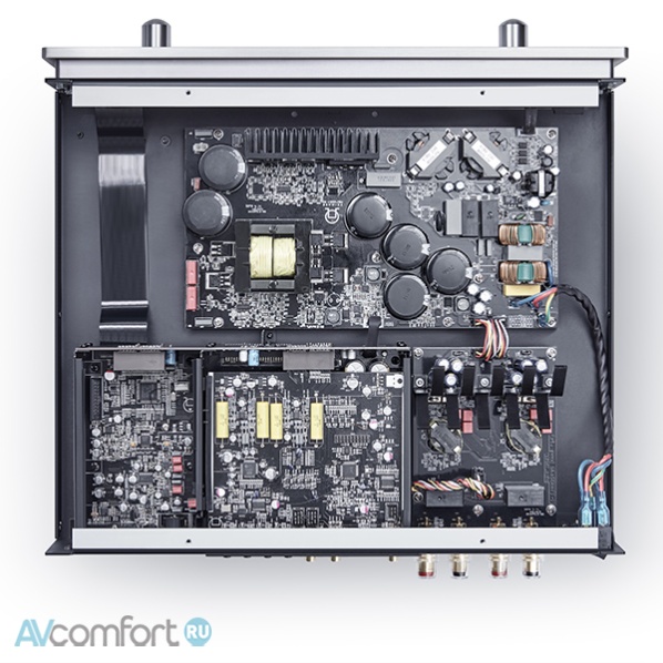 Primare I35 DAC Black Primare I35 DAC Black