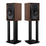 MoFi Electronics SourcePoint 8 w/stand Walnut MoFi Electronics SourcePoint 8 w/stand Walnut