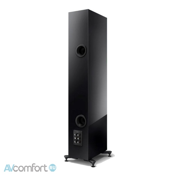 KEF R11 Meta Walnut KEF R11 Meta Walnut