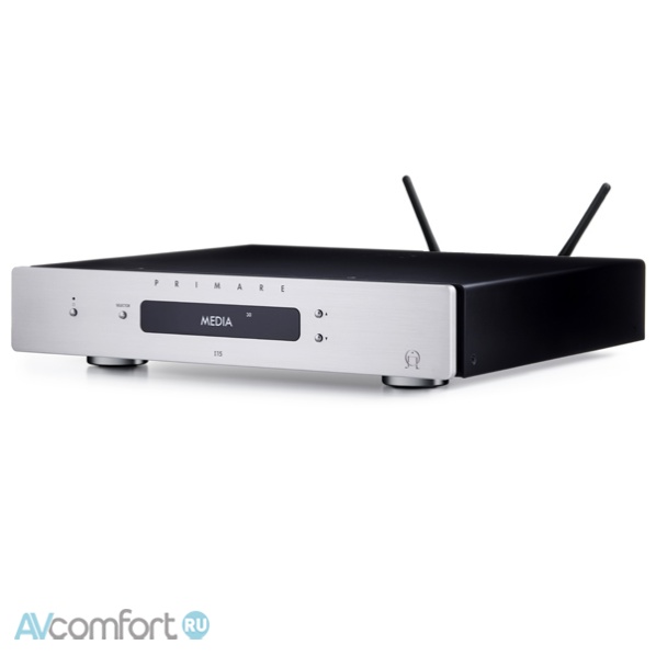 Primare I15 Prisma MKII Titan Primare I15 Prisma MKII Titan