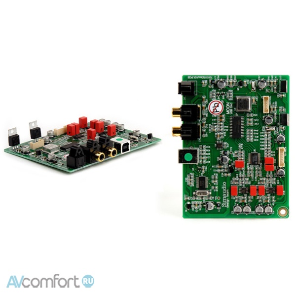 Moon by Simaudio 340i D3PX 2-Tone Moon by Simaudio 340i D3PX 2-Tone