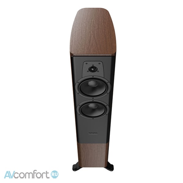 Dynaudio Contour 30i Walnut Dynaudio Contour 30i Walnut