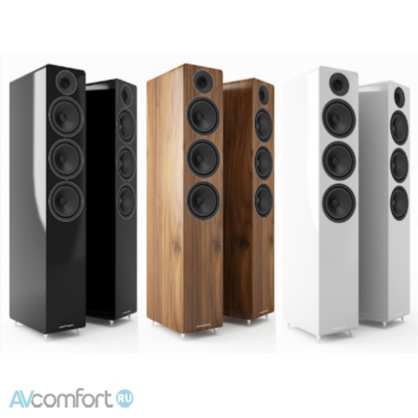 Acoustic Energy AE 320 Piano Gloss White Acoustic Energy AE 320 Piano Gloss White