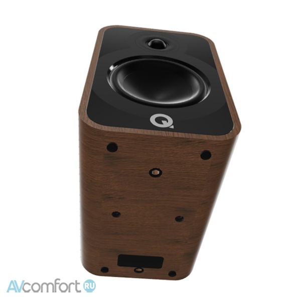 Q Acoustics 5020 Satin White Q Acoustics 5020 Satin White