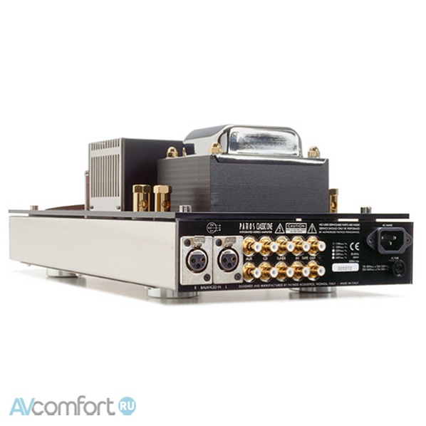 Pathos Classic One MkIII Pathos Classic One MkIII
