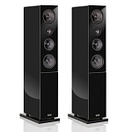 Audio Physic Classic 35 Black Glass Audio Physic Classic 35 Black Glass
