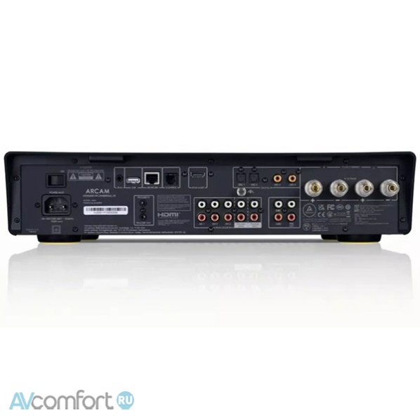Arcam Radia SA35 Arcam Radia SA35