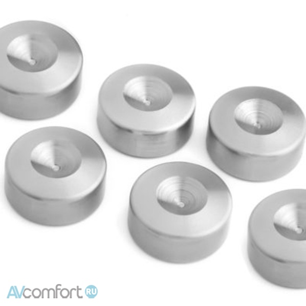 Solidsteel VL-4 White/Walnut Solidsteel VL-4 White/Walnut
