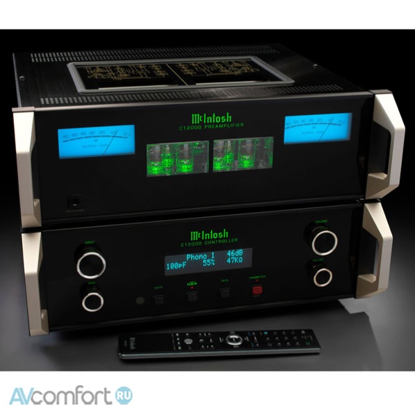 McIntosh C12000C McIntosh C12000C