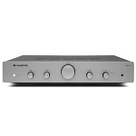 Cambridge Audio AXA25 Integrated Amplifier Grey Cambridge Audio AXA25 Integrated Amplifier Grey