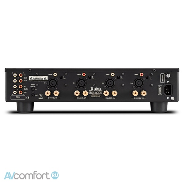 McIntosh MI254 McIntosh MI254
