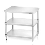 Solidsteel S 3-3 White Solidsteel S 3-3 White