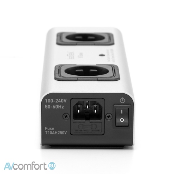 IsoTek Gemini V5 IsoTek Gemini V5