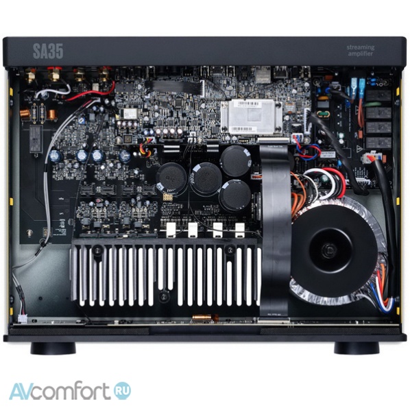 Arcam Radia SA35 Arcam Radia SA35