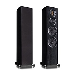 WHARFEDALE EVO 4.3 Black Oak