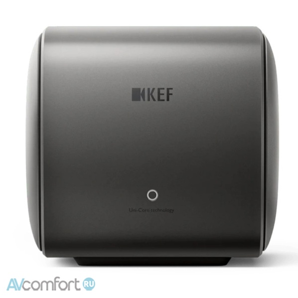 KEF KC62 Titan KEF KC62 Titan