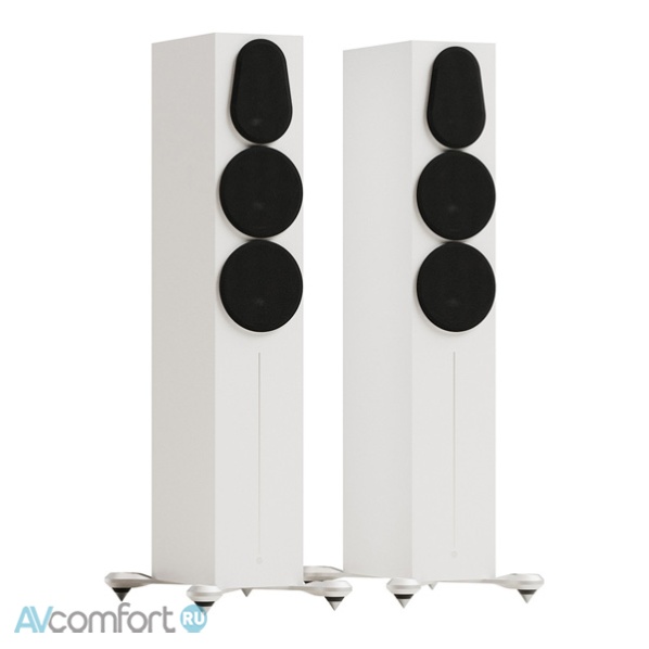 Monitor Audio Gold 300 Satin White (6G) Monitor Audio Gold 300 Satin White (6G)