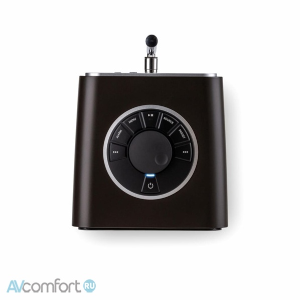 Ruark Audio R1 MK4 Espresso lacquer Ruark Audio R1 MK4 Espresso lacquer