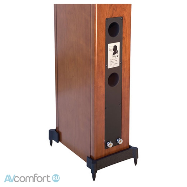 Vienna Acoustics Beethoven Concert Grand Cherry Vienna Acoustics Beethoven Concert Grand Cherry