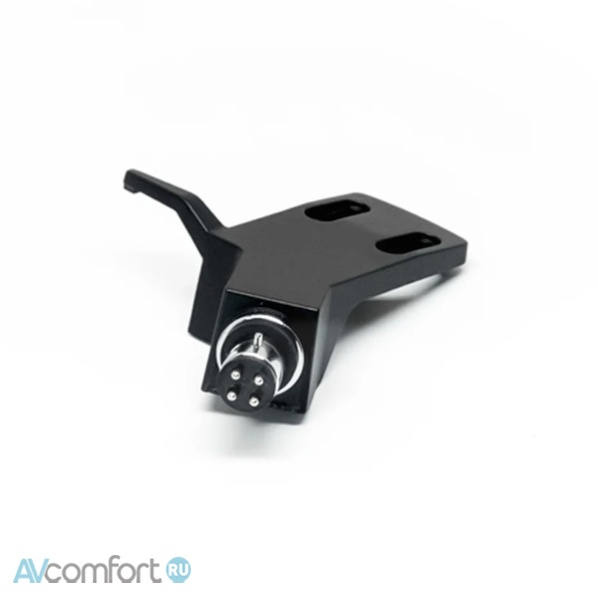 Dual Headshell CS Black Dual Headshell CS Black