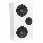 System Audio Legend 7.2 (On-Wall) Silverback Satin White System Audio Legend 7.2 (On-Wall) Silverback Satin White