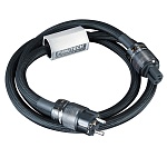 Furutech Power Reference III (FI-E35) 1,8 m Furutech Power Reference III (FI-E35) 1,8 m